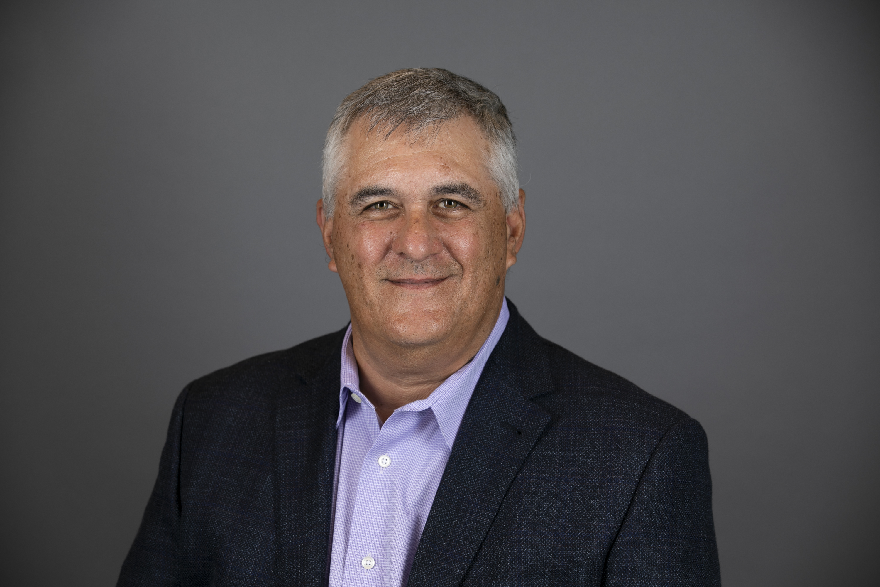 photo of Michael Rienzi